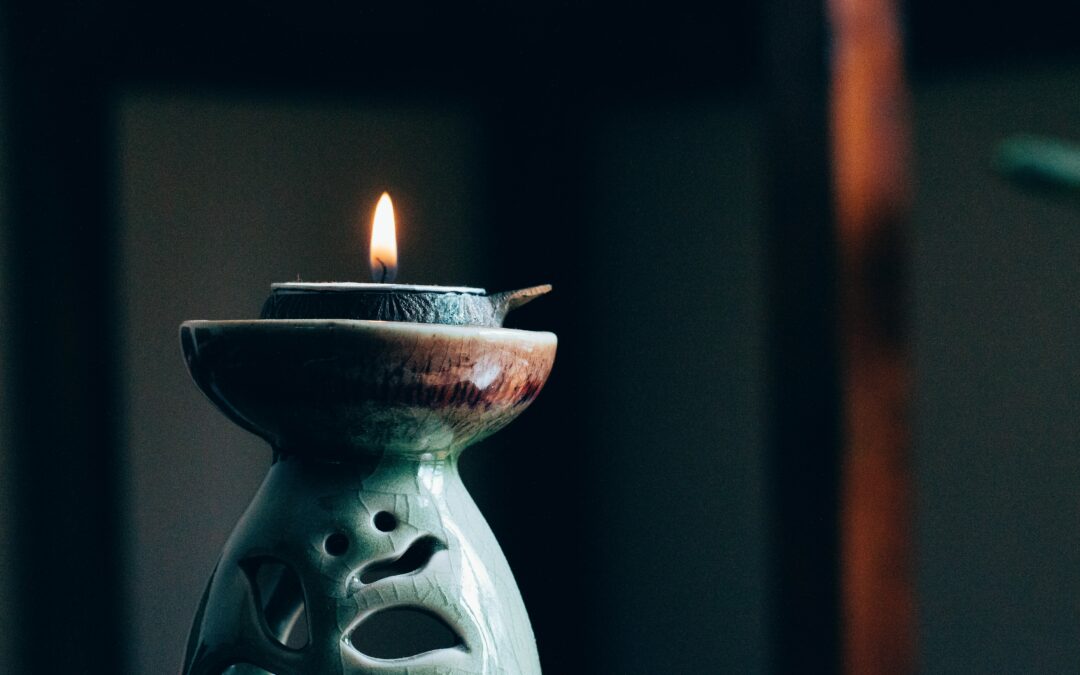 La différence entre ma méditation et la pleine conscience