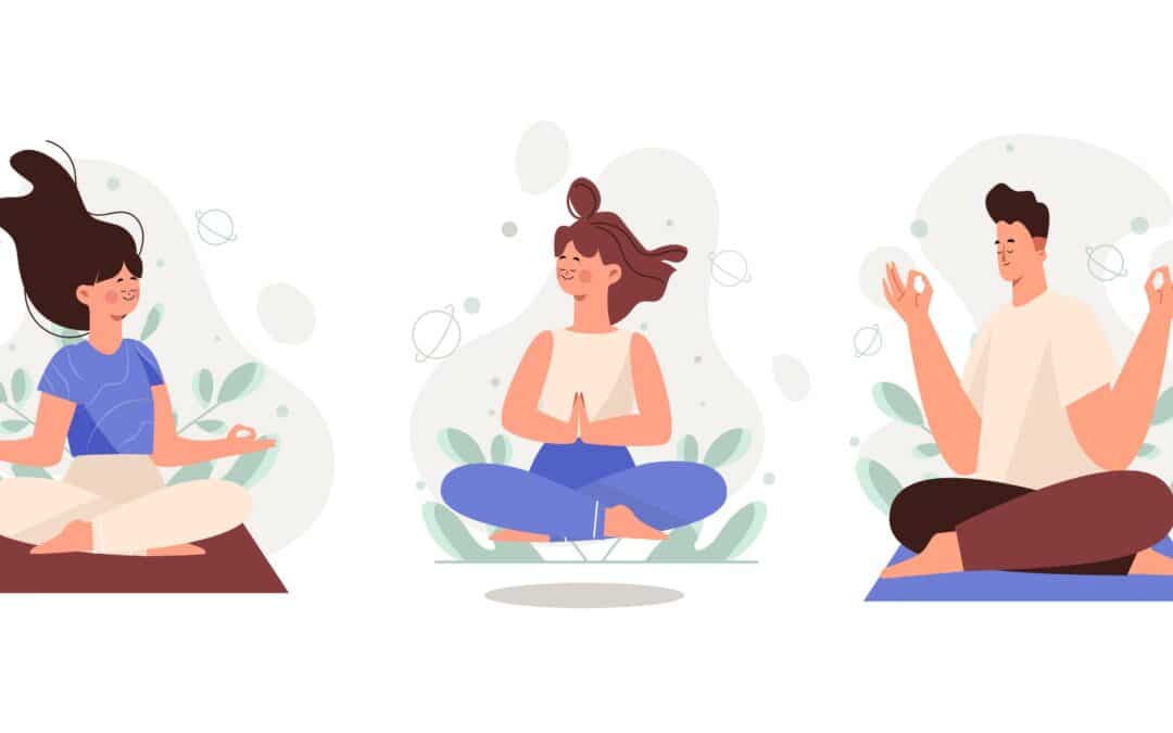 Méditation pour les Débutants : Par où Commencer ?