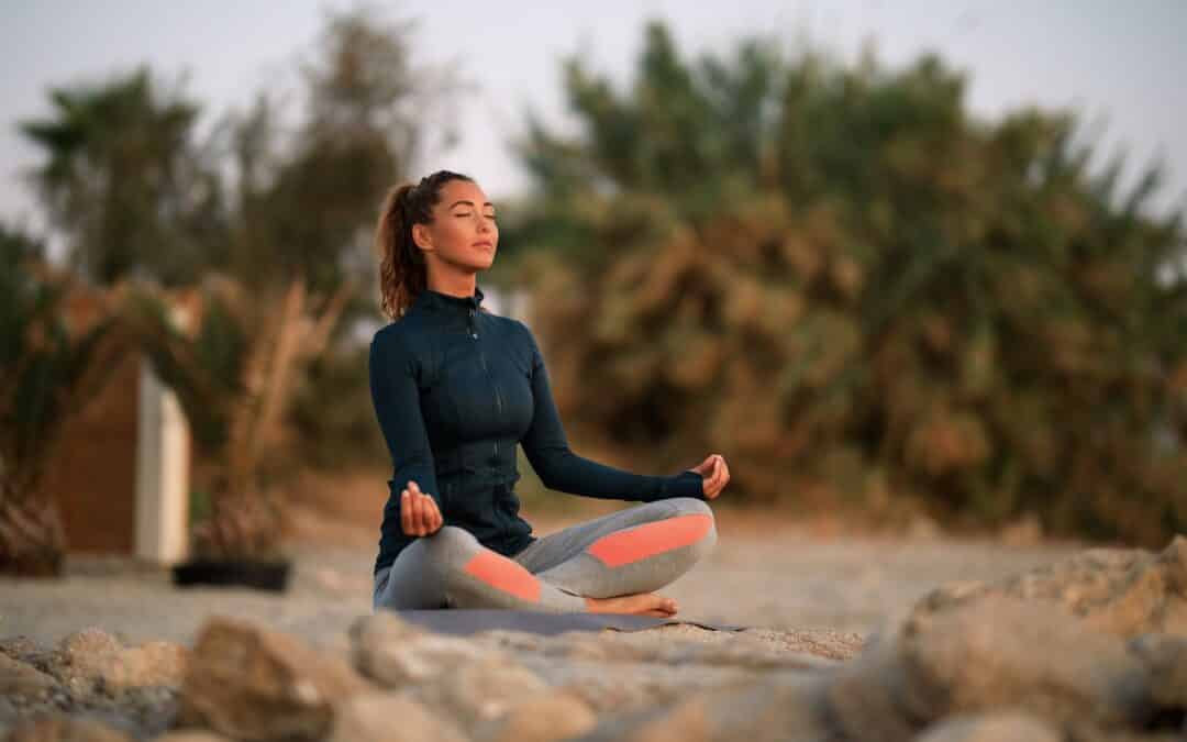 Les bienfaits de ma méditation gratitude