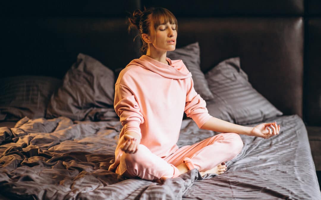 Comment avoir un endormissement facile ?